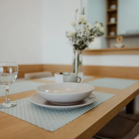 Διαμέρισμα View 46 *