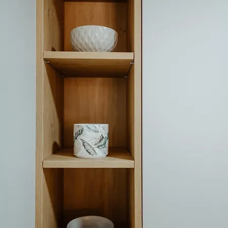 Διαμέρισμα View 46