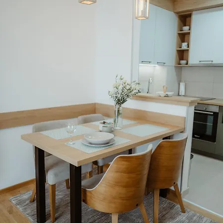 Διαμέρισμα View 46 Arandjelovac