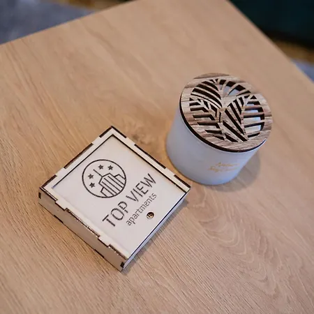 Διαμέρισμα View 46 Arandjelovac