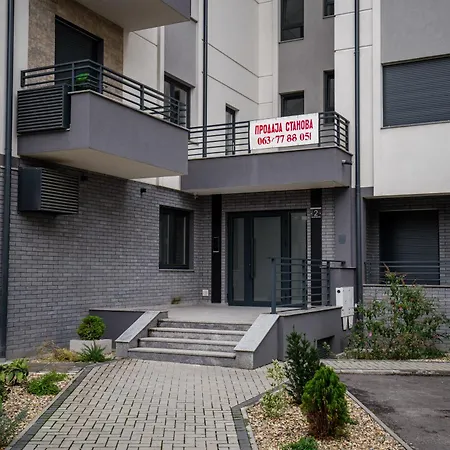 Διαμέρισμα View 46 *