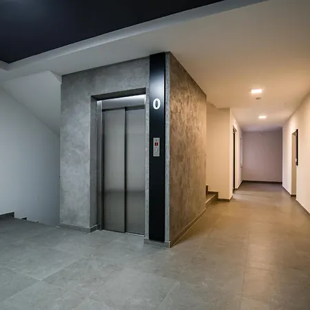 View 46 * Arandjelovac