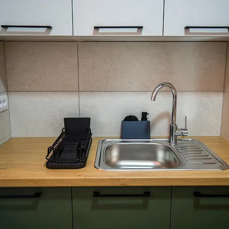 Διαμέρισμα View 46