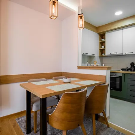 View 46 Διαμέρισμα Arandjelovac