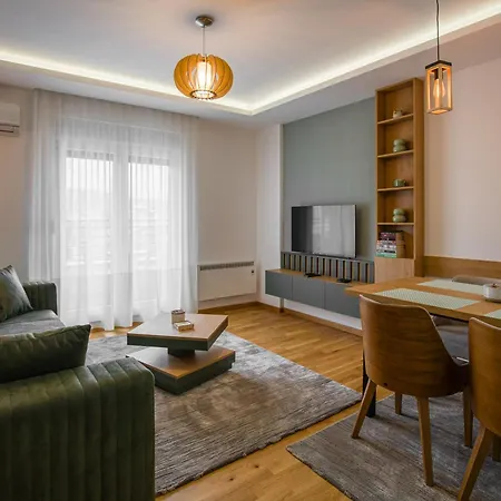 Διαμέρισμα View 46 Arandjelovac