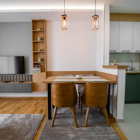 Διαμέρισμα View 46