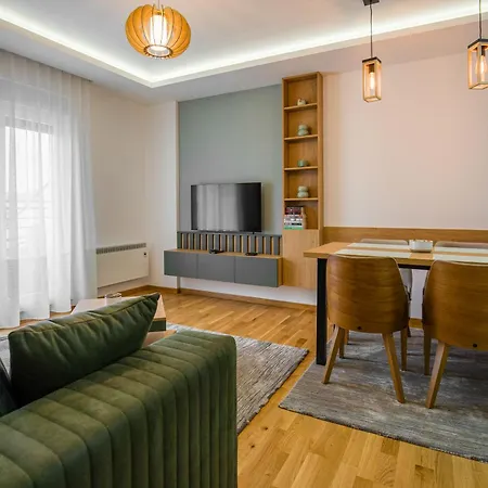 Διαμέρισμα View 46