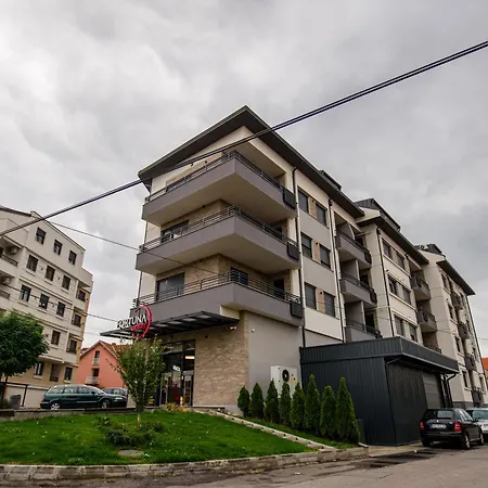 View 46 Διαμέρισμα Arandjelovac