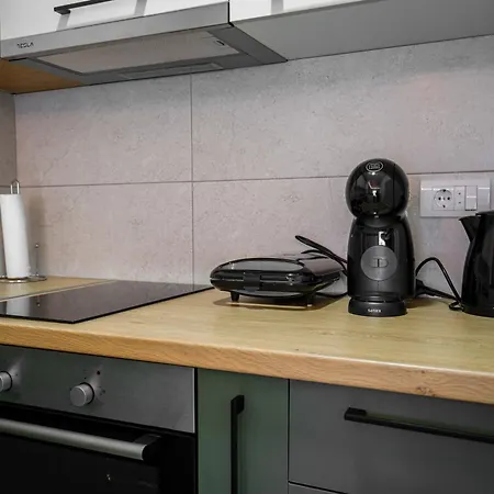 View 46 Διαμέρισμα Arandjelovac