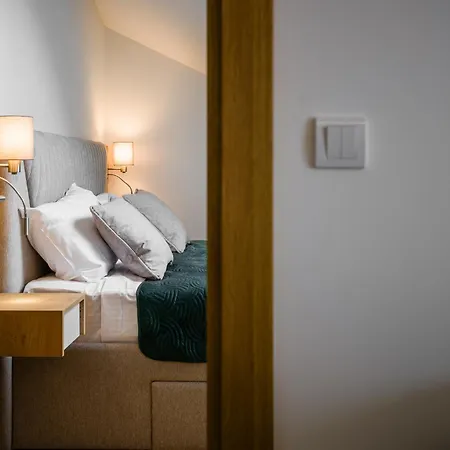 View 46 Διαμέρισμα Arandjelovac