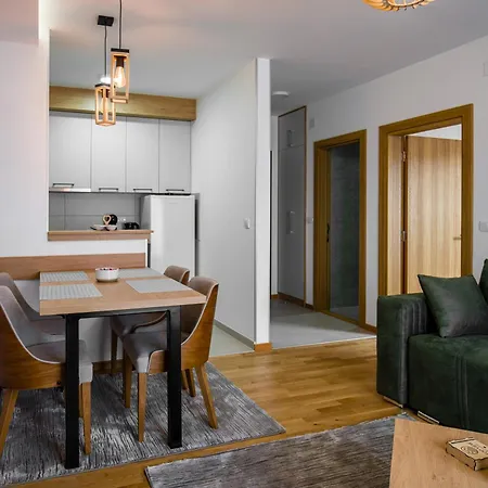 Διαμέρισμα View 46 Arandjelovac