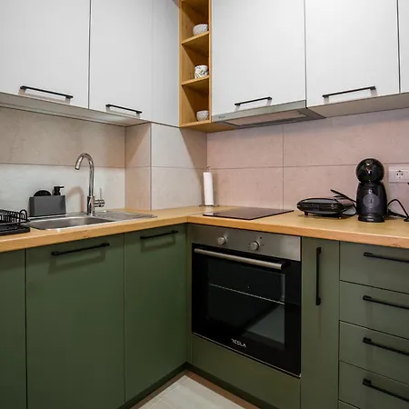 View 46 Arandjelovac