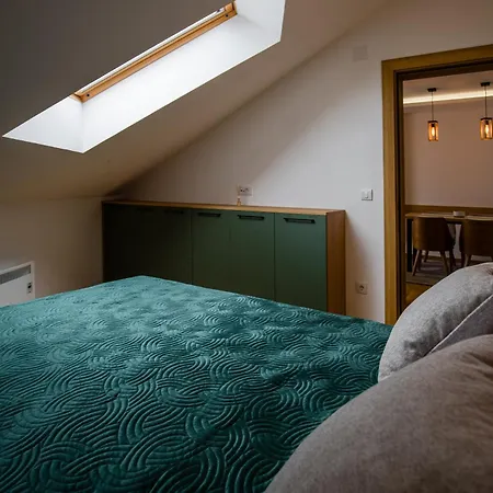 View 46 Arandjelovac