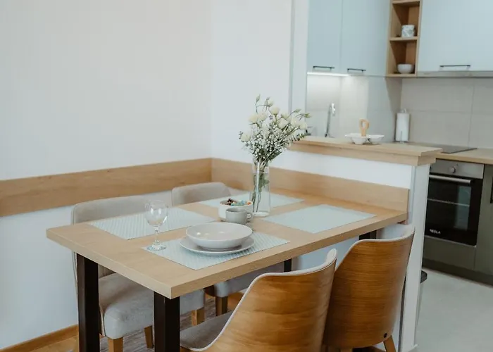 شقة View 46 أراندجيلوفاك