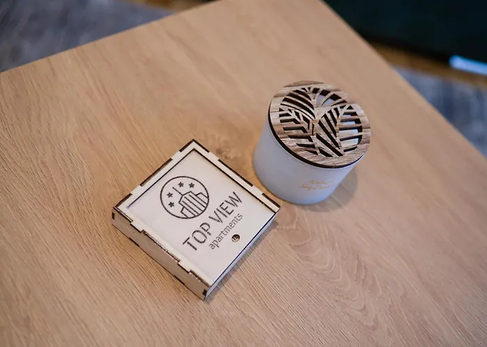 شقة View 46 أراندجيلوفاك