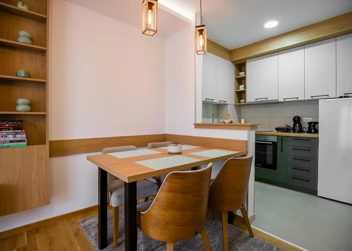 View 46 شقة أراندجيلوفاك