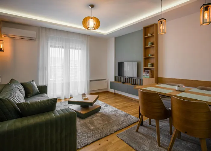 شقة View 46 أراندجيلوفاك