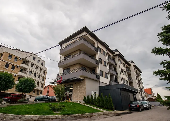 View 46 شقة أراندجيلوفاك