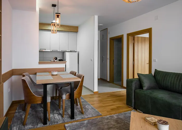 شقة View 46 أراندجيلوفاك